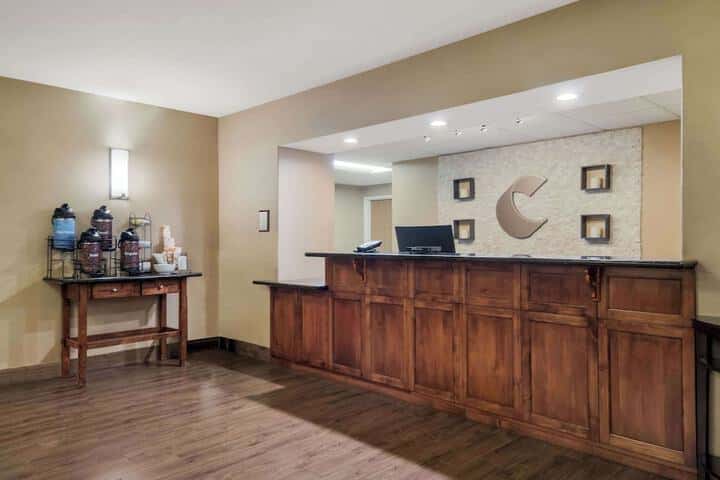 Hotel Interior 2 of 55