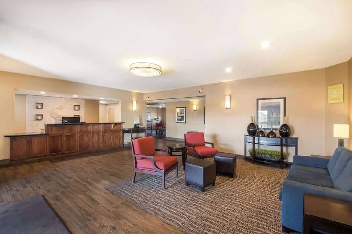 Hotel Interior 4 of 55